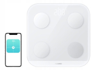Osobná váha Huawei Scale 3 Bluetooth Edition