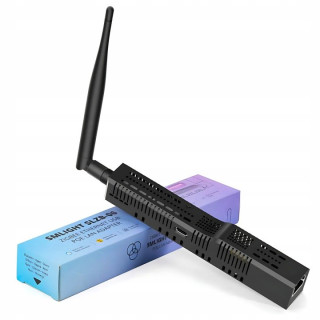 Koordinátor SMLIGHT SLZB-06U pre Zigbee a Thread s PoE