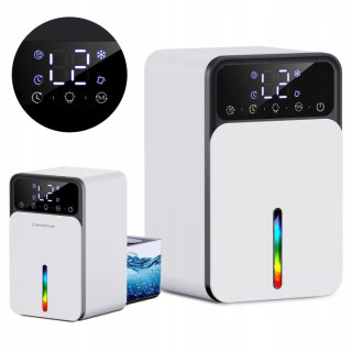 Odvlhčovač Climative LUXE DH-035 1,2 l