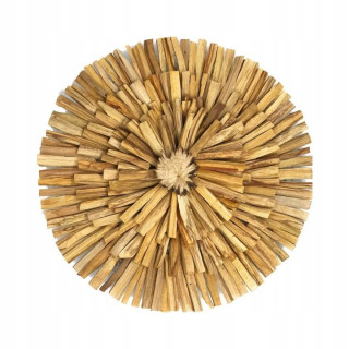 Palo Santo Aromaholik 1 kg, prírodné aromatické drevo z Peru