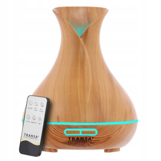 Ultrazvukový difuzér Transa AromaBright 300 ml