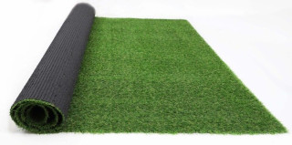 Zelená umelá tráva ELSIMONE CARPET Bali 2 × 3 m, vlas 20 mm