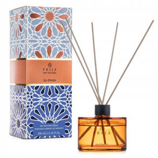 Tyčinkový difuzér Prija Jus d’Ambre 200 ml