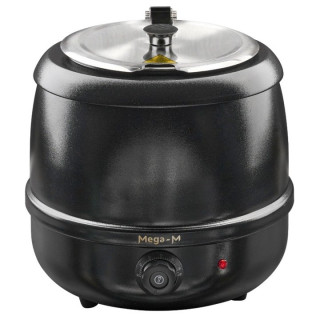 Mega-M MTP006497 ohrievač polievky 10 l, 400 W
