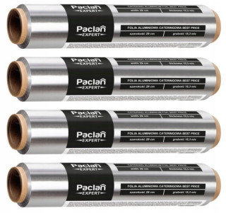 Alobal Paclan Expert, 4 rolky po 40 m