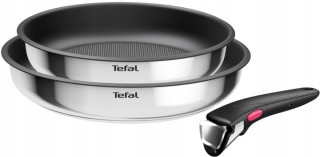 Sada panvíc Tefal Ingenio Cook Eat 22 a 26 cm s rukoväťou