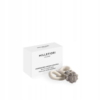 Náhradný knôt s katalytickým kameňom Millefiori Milano Catalytic 5WI