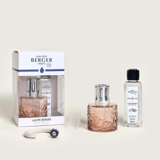 Katalytická lampa Maison Berger Paris Mirage Nude s vôňou Home Sweet Home 250 ml