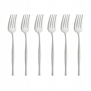 Dezertné vidličky Villa Italia Argos 15 cm, 6 ks