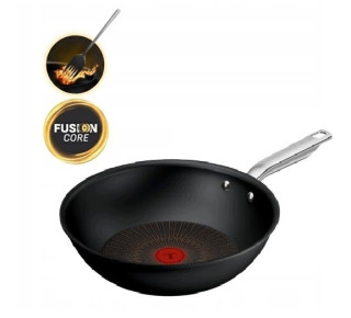 Tefal Experience G3341943 wok 28 cm FusionCore