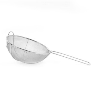 Technica Platinum Line nerezové sitko 30 cm so zosilnenou konštrukciou