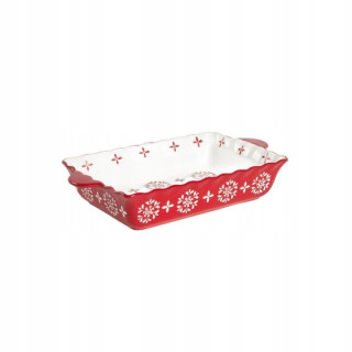 Zapekacia nádoba Homla BAKIN 39 × 22 × 7 cm