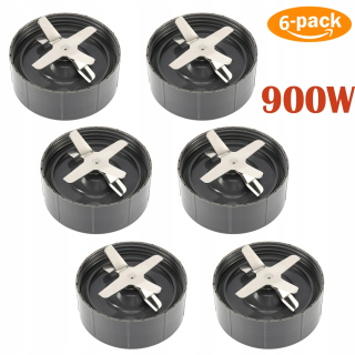 Vešiak - 6x Extrakcia Blade Style Exchange 600 v 900 W
