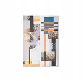DOM DKD DECON (90 x 2,3 x 30 cm) (2 kusy)