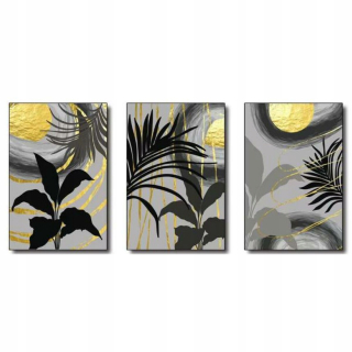 DKD HOME DEOCOR Modern (53 x 3,5 x 73 cm)