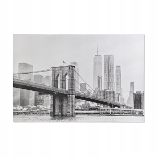 Obrázok DKD DOMOV DECON New York (150 x 4,3 x 100 cm