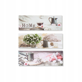 Obrázok DKD Home Decor S3018146 (90 x 2 x 30 cm)