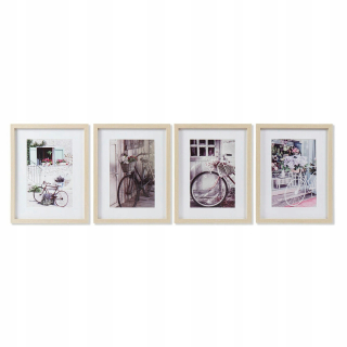 Obrázok DKD Home Decor S3018195 Bike (35 x 2 x 45 c