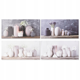 Obrázok DKD DOMOV DECON WASE (80 x 2,3 x 40 cm) (80