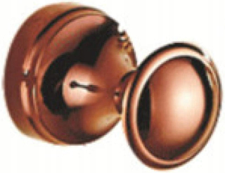 Dvojitý dvojitý župan